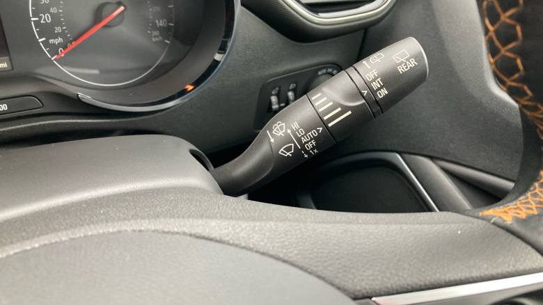 Vauxhall Crossland X 1.2T [130] Elite Nav 5dr [Start Stop] Auto Petrol Hatchback